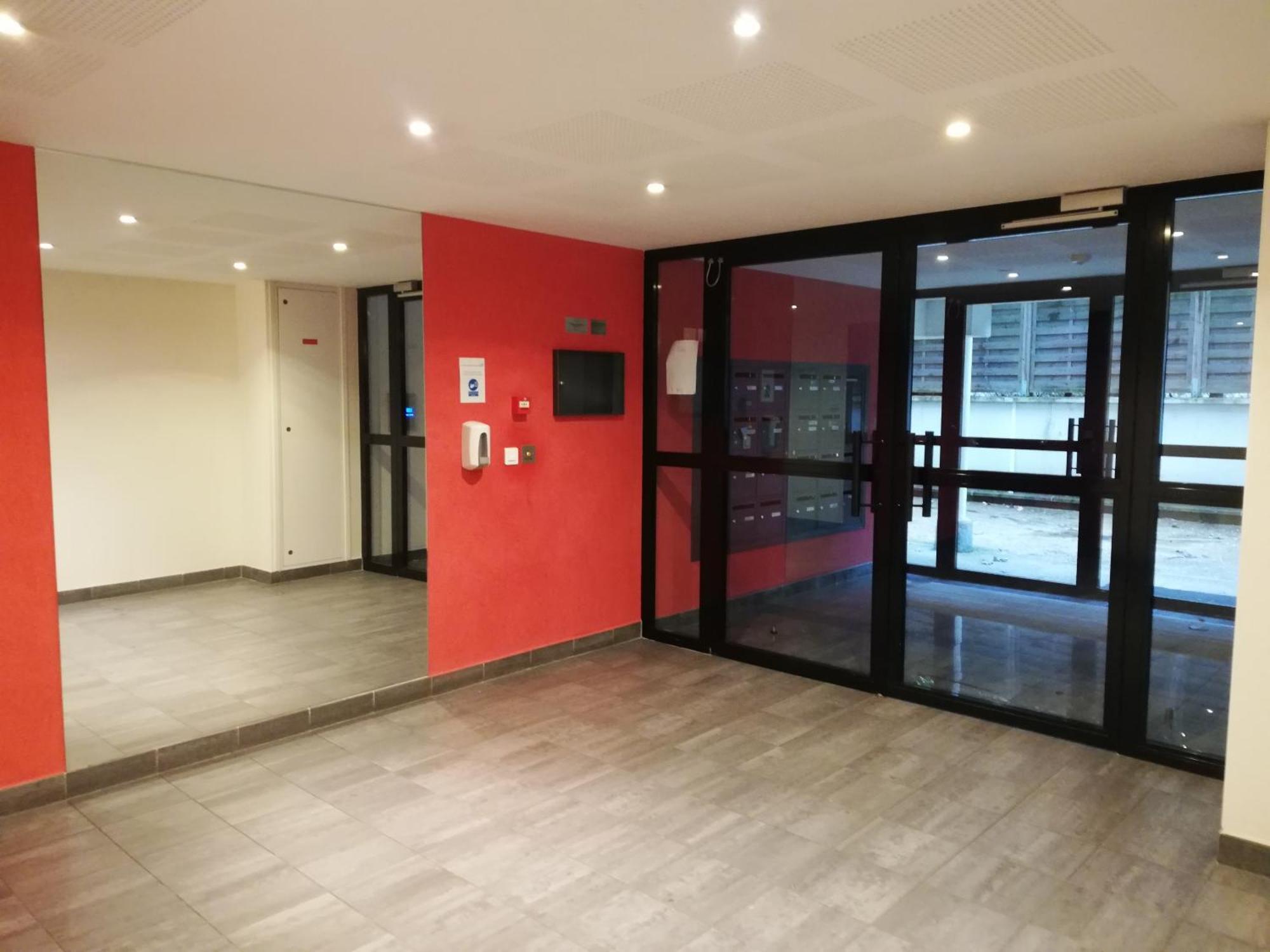 Appartment With Garden - Chaville Exteriör bild